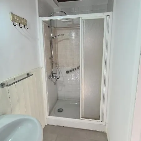 La Casita De Dario Hébergement de vacances