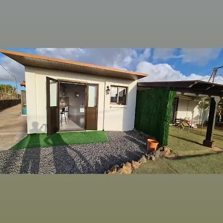 La Casita De Dario Lajares