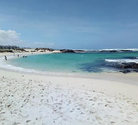 La Casita De Dario Hébergement de vacances Lajares