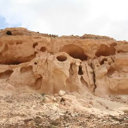 La Casita De Dario Hébergement de vacances *