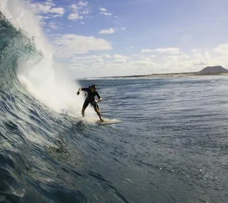 La Casita De Dario * Lajares