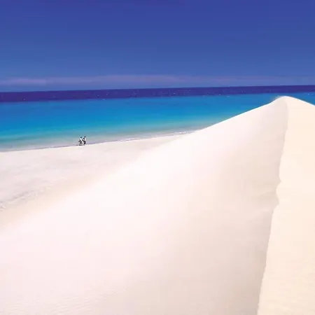 Hébergement de vacances La Casita De Dario *