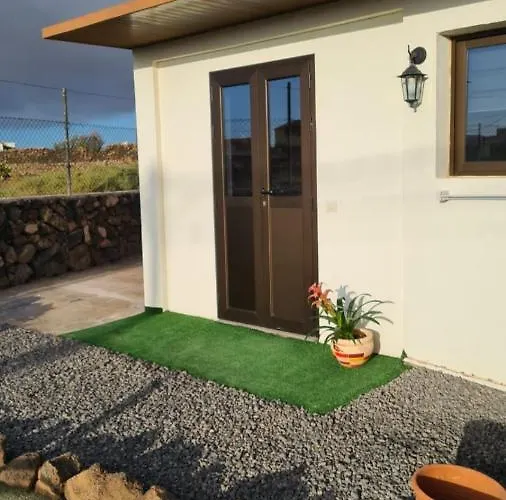 La Casita De Dario لاجاريس