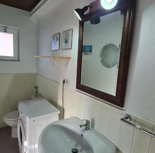 La Casita De Dario * لاجاريس