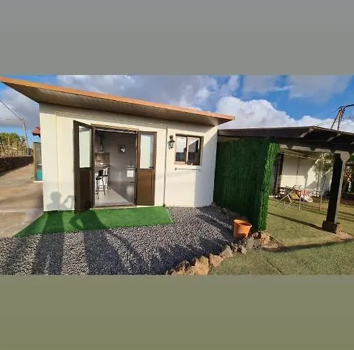 La Casita De Dario لاجاريس