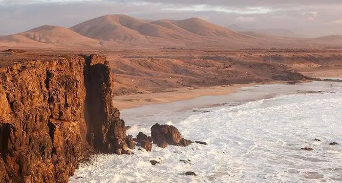 La Casita De Dario بيت للعطل *