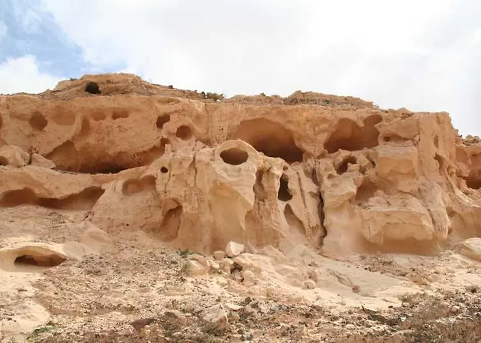 La Casita De Dario بيت للعطل *