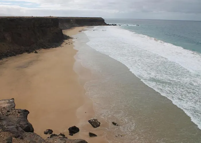 La Casita De Dario * لاجاريس