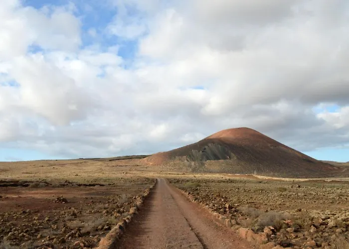 La Casita De Dario بيت للعطل لاجاريس