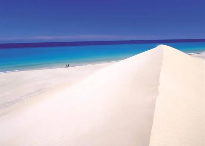 بيت للعطل La Casita De Dario *