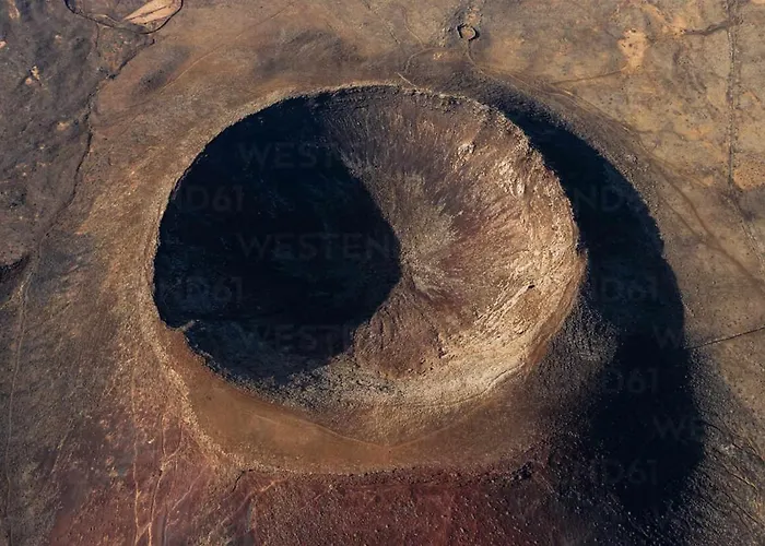 بيت للعطل La Casita De Dario *