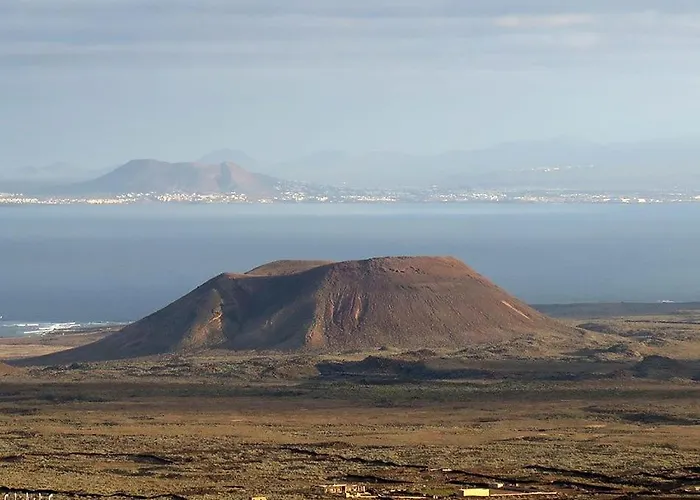 La Casita De Dario * لاجاريس