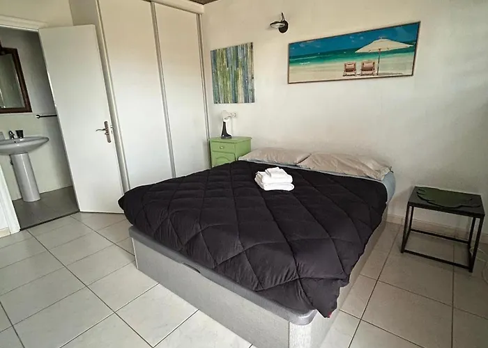 La Casita De Dario لاجاريس