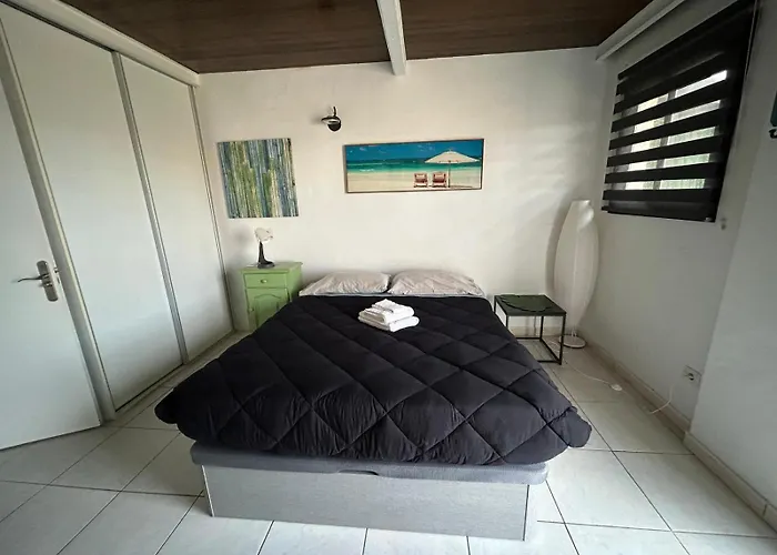 بيت للعطل La Casita De Dario