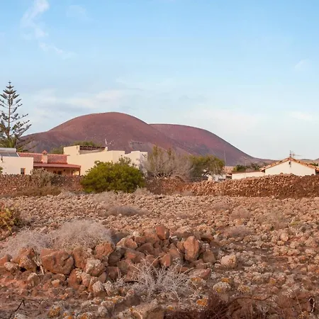 La Casita De Dario Dom wakacyjny Lajares