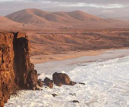 La Casita De Dario Dom wakacyjny *