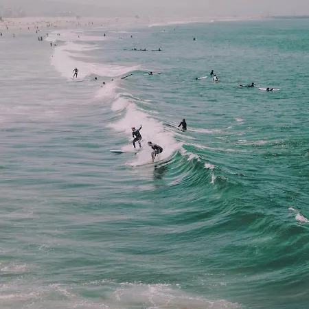 La Casita De Dario * لاجاريس