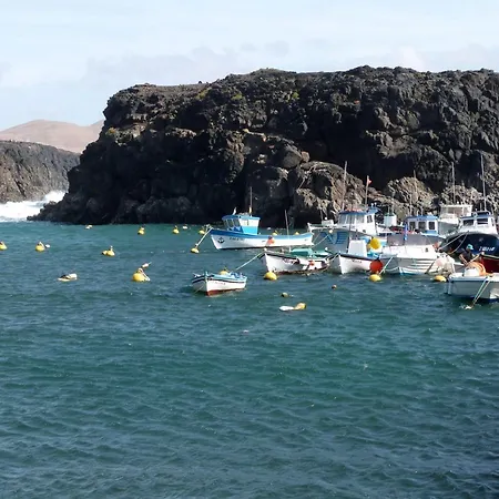 Dom wakacyjny La Casita De Dario *