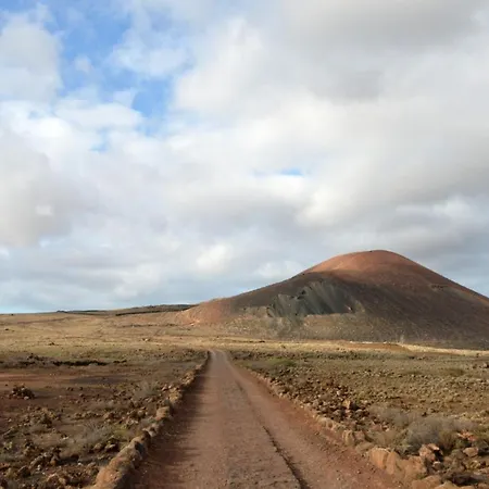 La Casita De Dario بيت للعطل لاجاريس