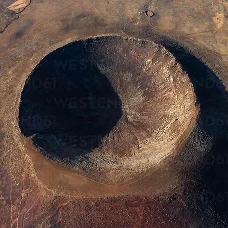 بيت للعطل La Casita De Dario *