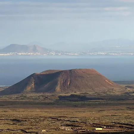La Casita De Dario * Lajares