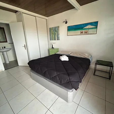 La Casita De Dario لاجاريس