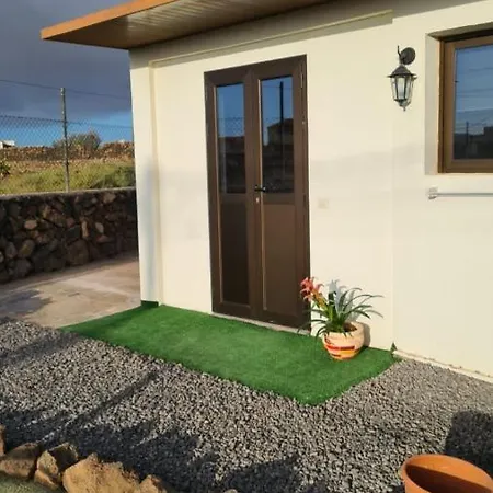 La Casita De Dario Lajares