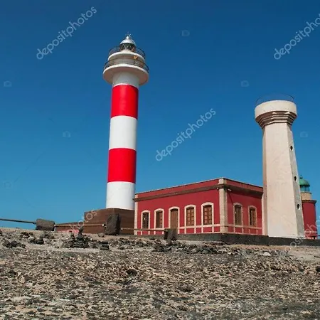 La Casita De Dario Holiday home *