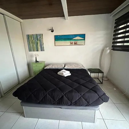 Holiday home La Casita De Dario